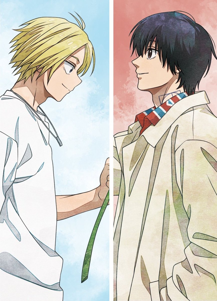 they're in love