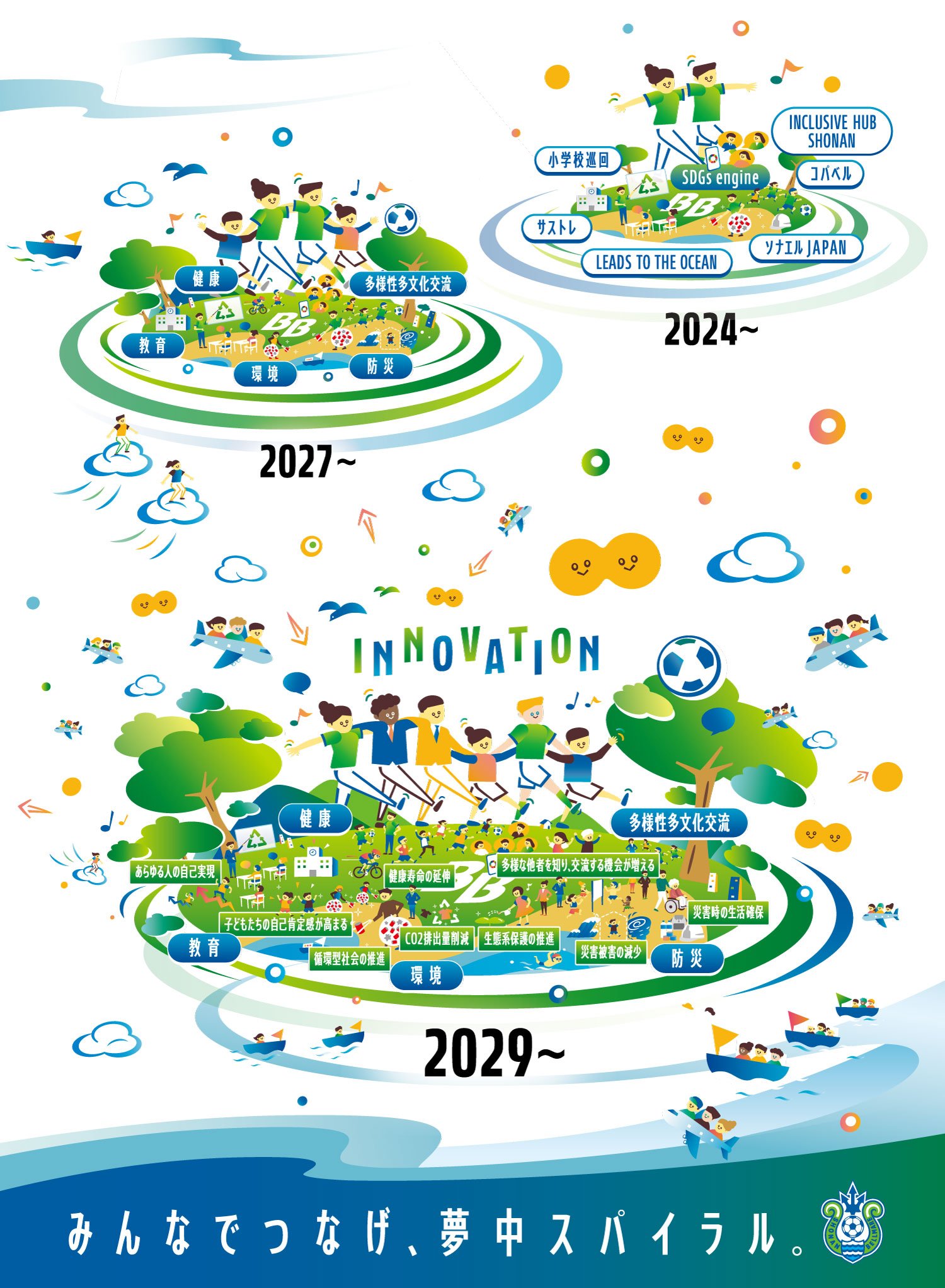 湘南ベルマーレ (@bellmare_staff) / X