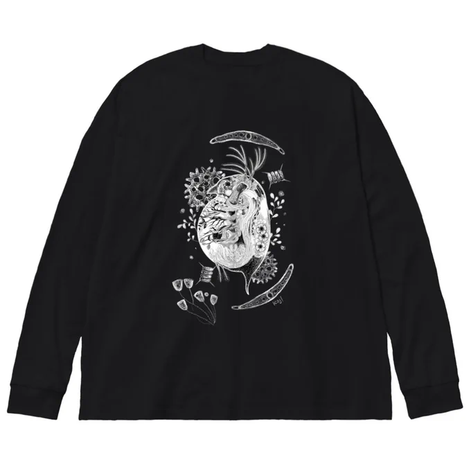 SUZURIさんでSALE中です 10/5まで! (リンクはリプ欄に貼ります)