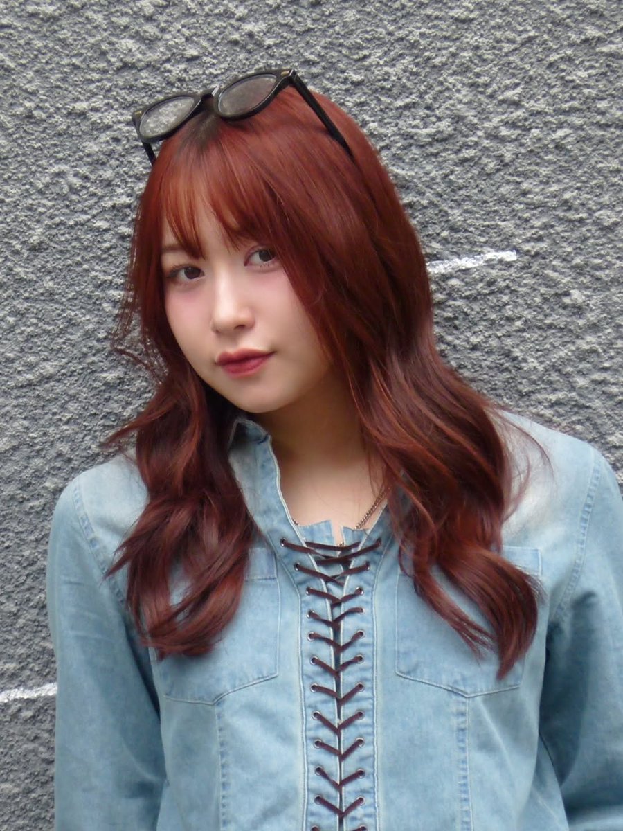 笠原桃奈 - Search / X