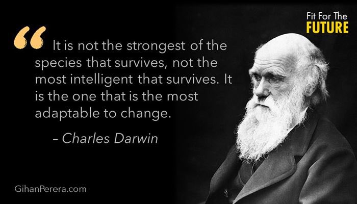 GKM__Official's tweet image. #CharlesDarwin