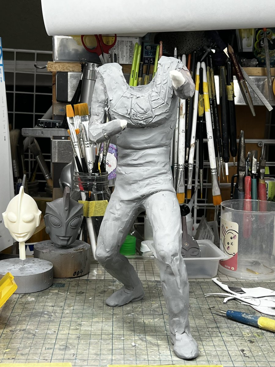 コレクション yukinko こんた/12modelers on X