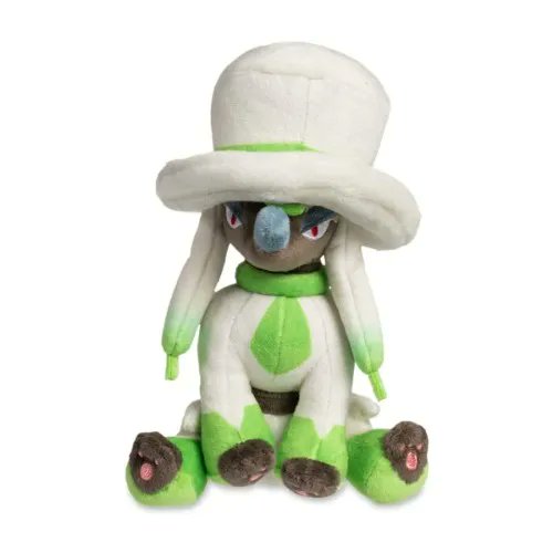 chrissyj95's tweet photo. An item on my Throne wishlist just got fully funded: Furfrou (Dandy Trim) Sitting Cuties Plush - 6 ¼ In.. Thank you! https://t.co/UVlHI7JDO5 #Wishlist #Throne https://t.co/B85EryBcaW
