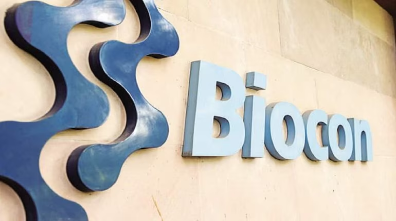 CNBCTV18Live's tweet photo. #JustIn | #Biocon licence agmt with #Amgen, clears path for commercialisation of #Bosaya &amp; #Aukelso in the #USA https://t.co/MBv2YZw7C7