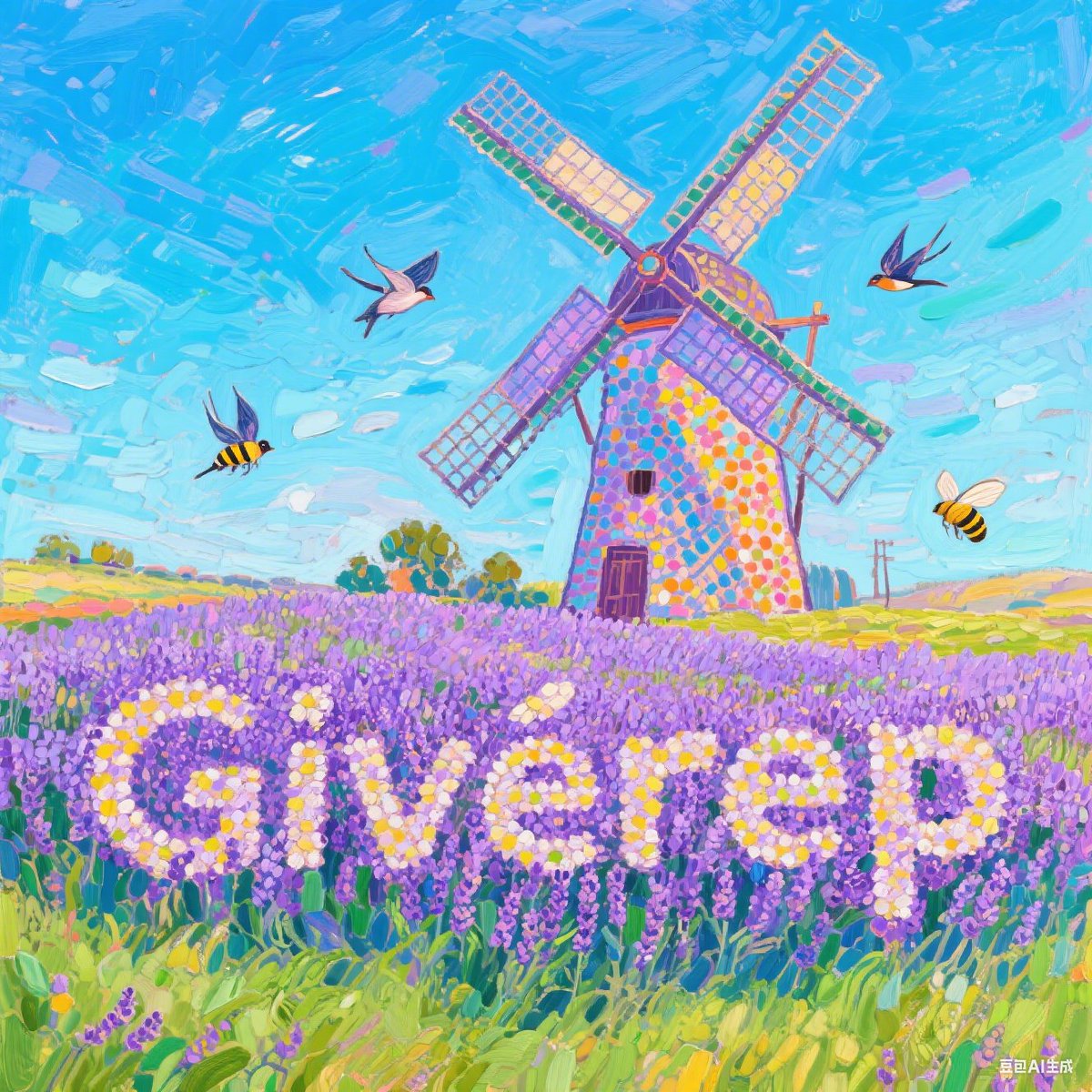 Vecinos Por SMV tweet media