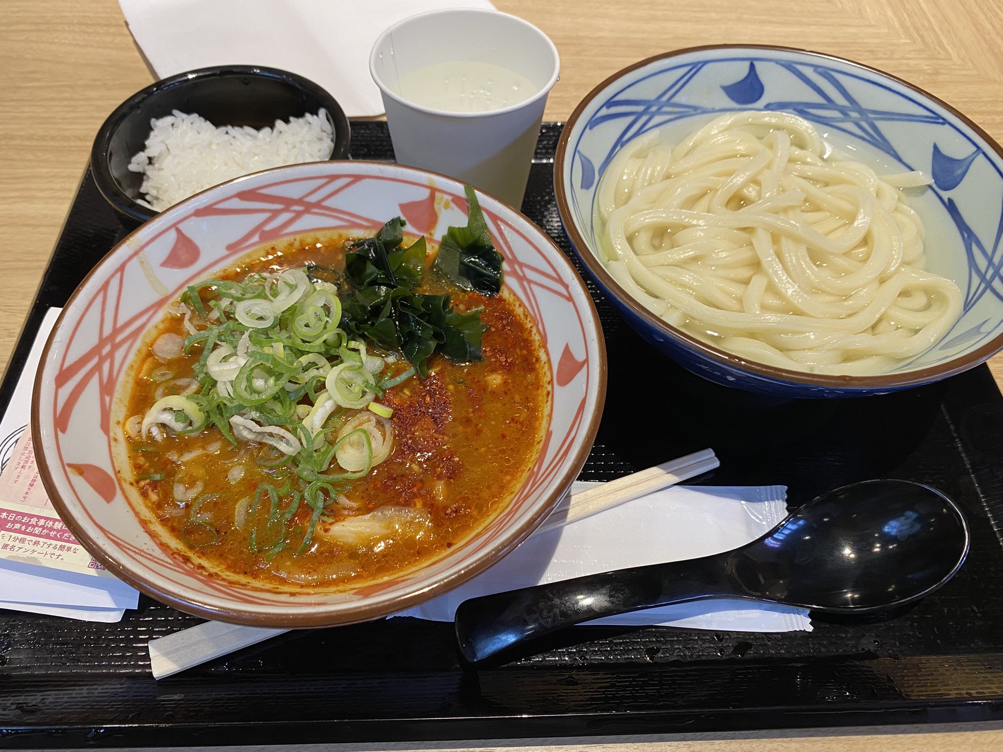 うどん丸。 四国ショップ88 on X: 