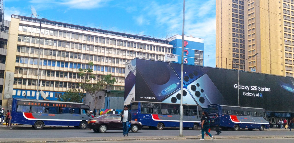 Let this new month bring you more opportunities, success, joy, gladness, laughter and fun than ever before.
Happy new month!

metrotrans.co.ke