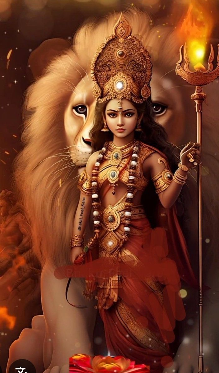 महा नवमी का इतिहास क्या है?
महा नवमी मनाने की परंपरा प्राचीन काल से चली आ रही है,जिसकी जड़ें देवी दुर्गा द्वारा महिषासुर के विरुद्ध युद्ध की दिव्य कथा में हैं । हिंदू धर्मग्रंथों के अनुसार, देवी दुर्गा ने नौ दिनों तक भयंकर युद्ध लड़ा और अंततः नौवीं रात - महा नवमी को विजयी हुईं।🙏🏻