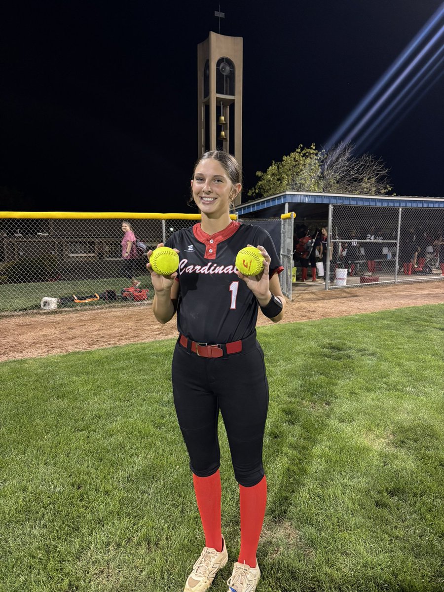 Crete Softball tweet media