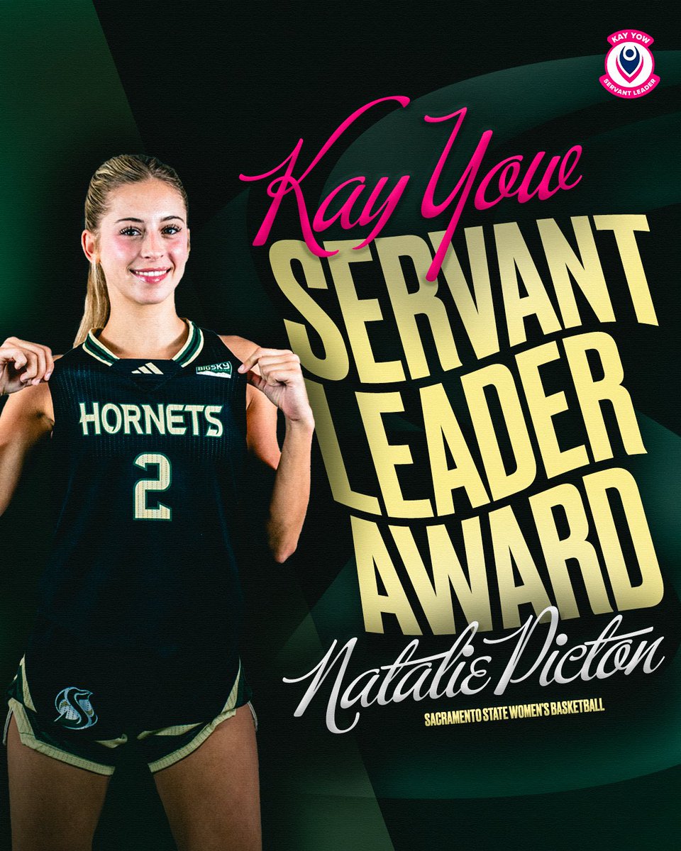 Sac State WBB tweet media