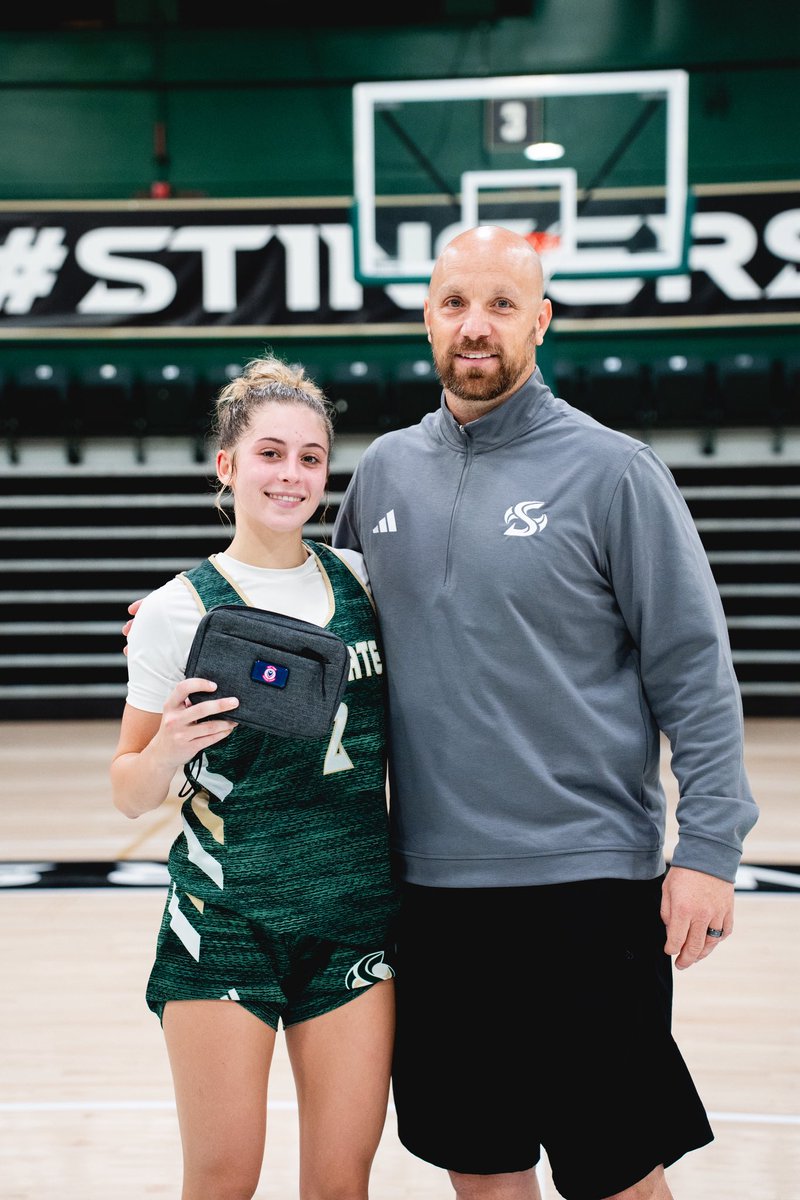 Sac State WBB tweet media