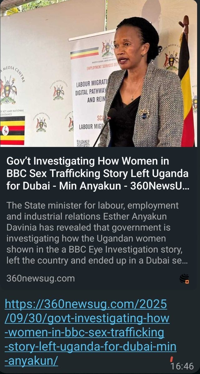 ...and hope that along the way, govt will understand the WHY