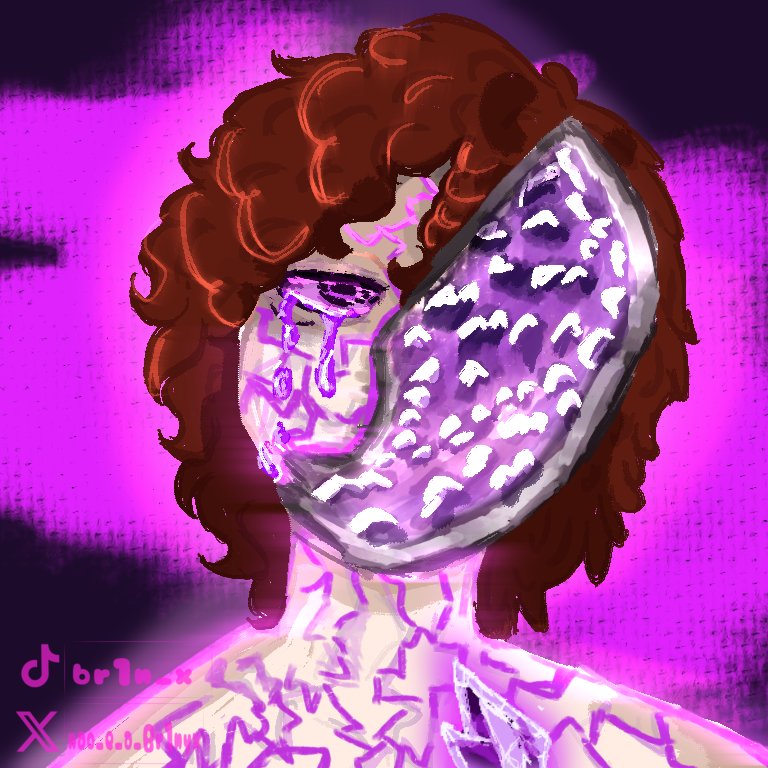 nao_e_a_Br1nyx's tweet photo. Disk que ele se fundiu com uma amentista 🌌
#Utopia2 #topcraft #pedruxfanart #minecraft @pedrux__ https://t.co/IMfVBnkGAq