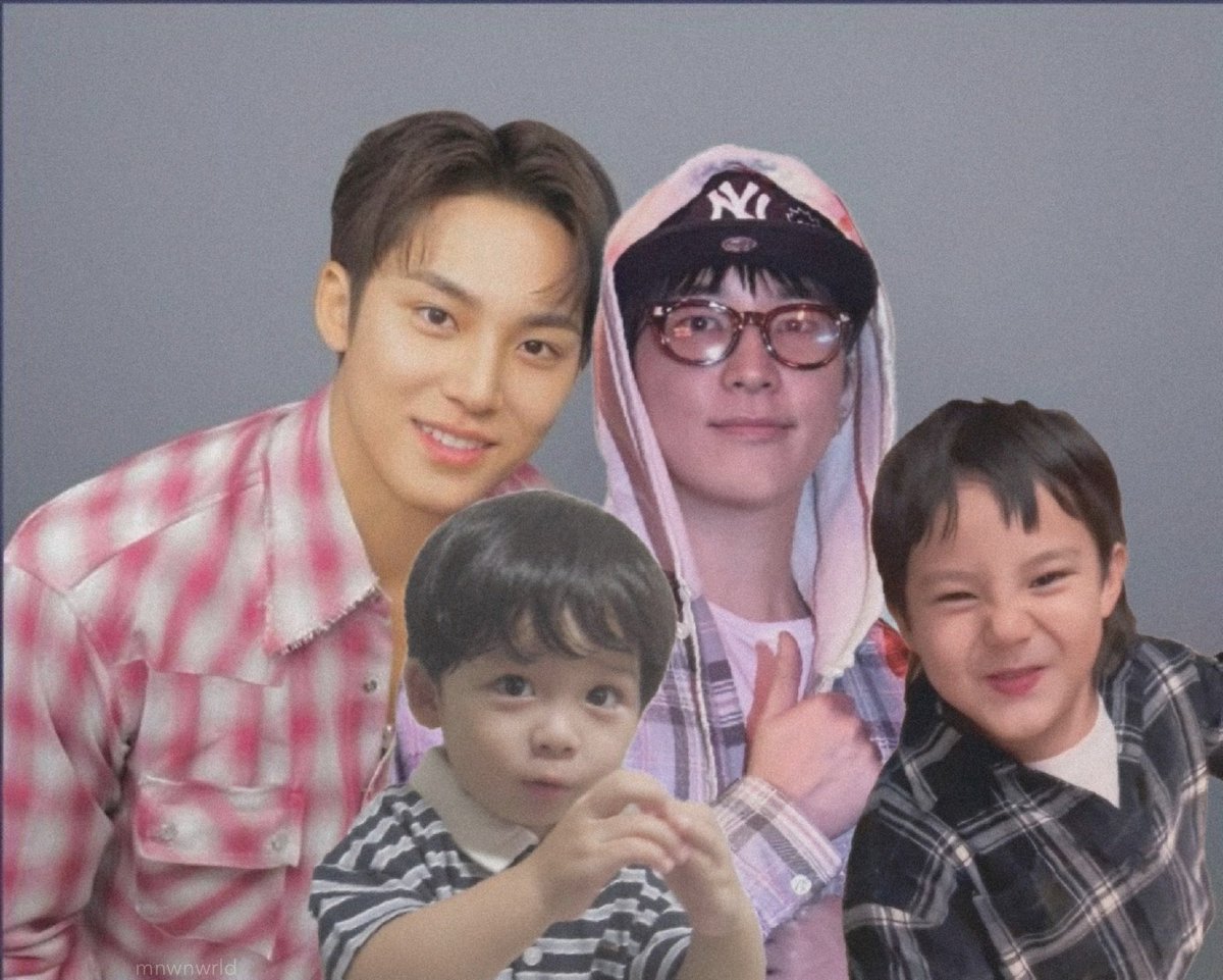 mnwnwrld's tweet photo. family picture 😆 https://t.co/HIEsHOb32e