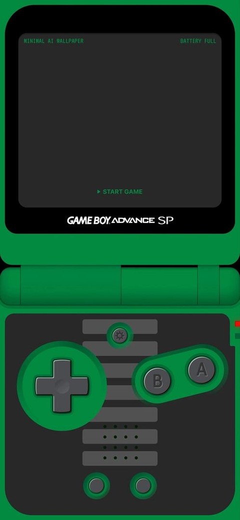 dejavuwallpaper's tweet photo. A quiet hum of nostalgia, glowing in the dark.
Digital stillness, powered by memory.

Send this to your past self.
minimalist #retrofuturism #greenvibes #techart #wallpaper #dejavuwallpaper #gameboy #digitalaesthetic #nostalgia #screenstyle https://t.co/aUzerGHGOa