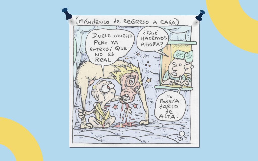 Fine Art Prints de <a href="/jisvagoimperial/">JIS OFICIAL</a> disponibles para entrega inmediata: "Libre Albedrío" (vámonos recio #416) "Mándenlo de regreso a casa" (vámonos recio #417)Publicados el lunes 22, y lunes 29 de septiembre de 2025 en <a href="/gacetaudeg/">Gaceta UdeG</a>ℹ️WA 33-18-45-79-84/jisarchivo@gmail.com <a href="/ChoraTv/">ChoraTV</a>