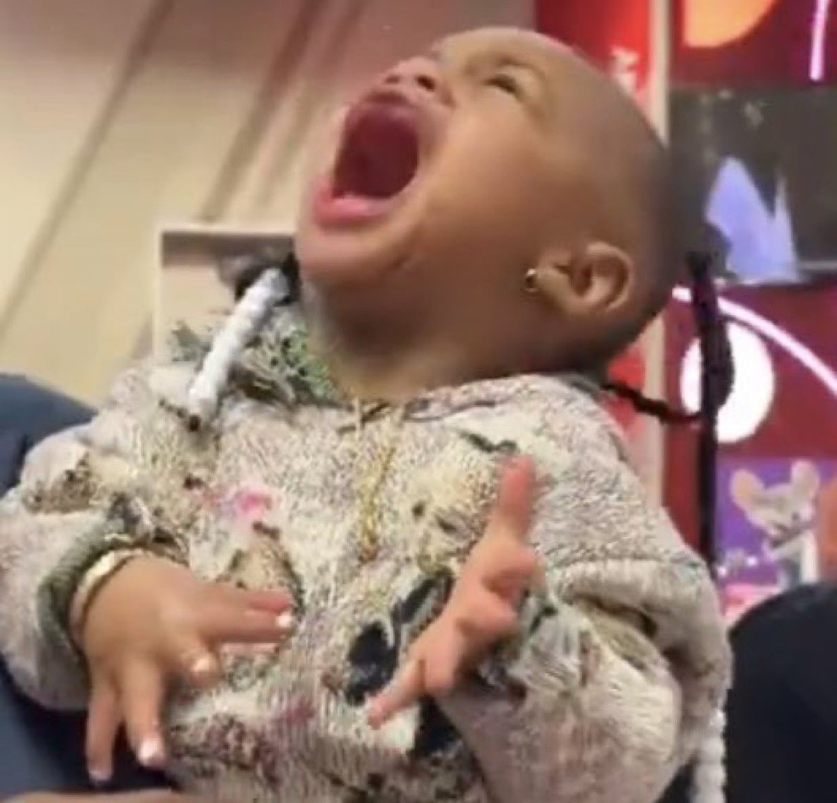 ALL THIS FUCKN DISCOURSE WE ARE TIRED