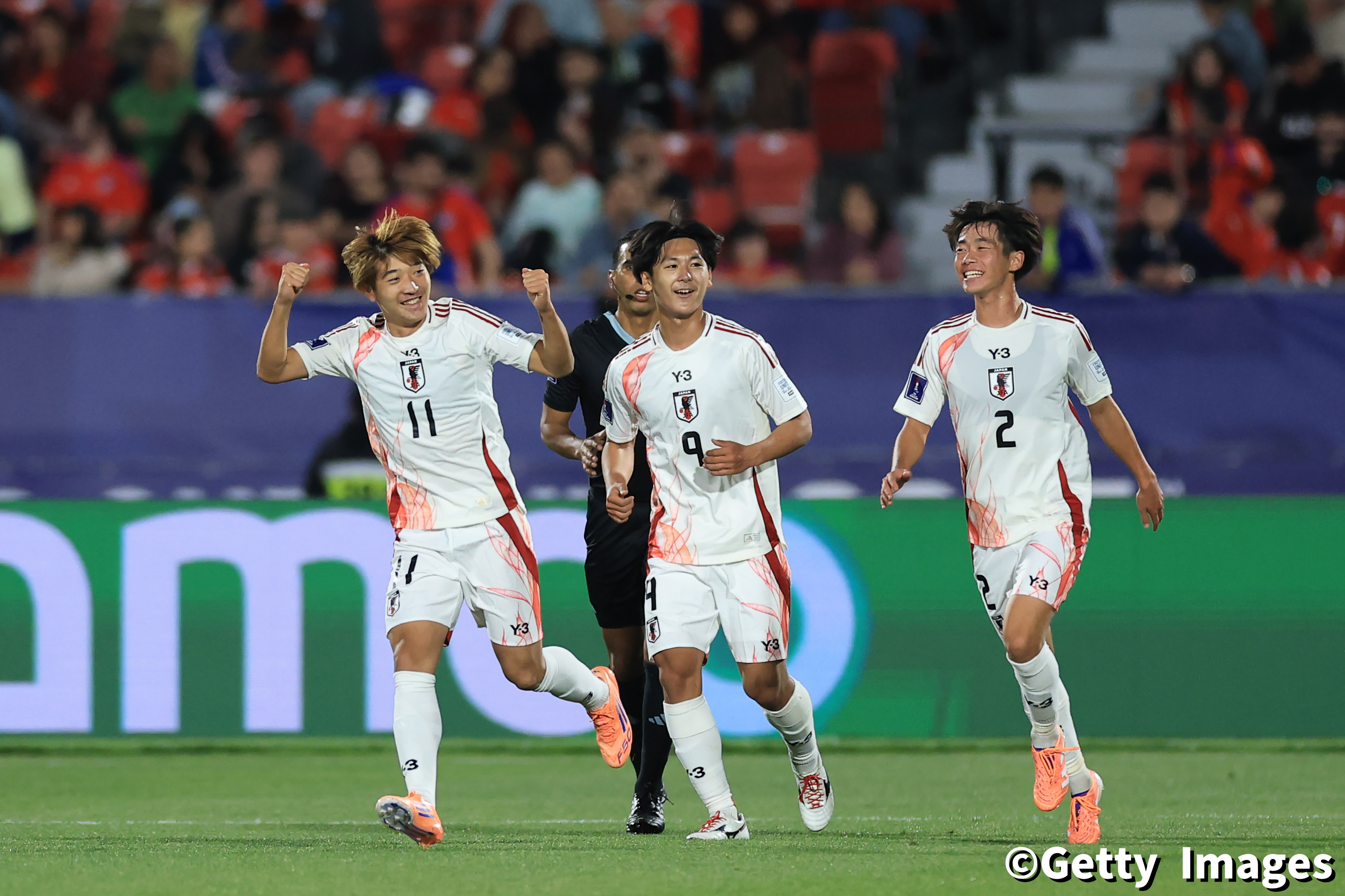 サッカーダイジェスト on X: 