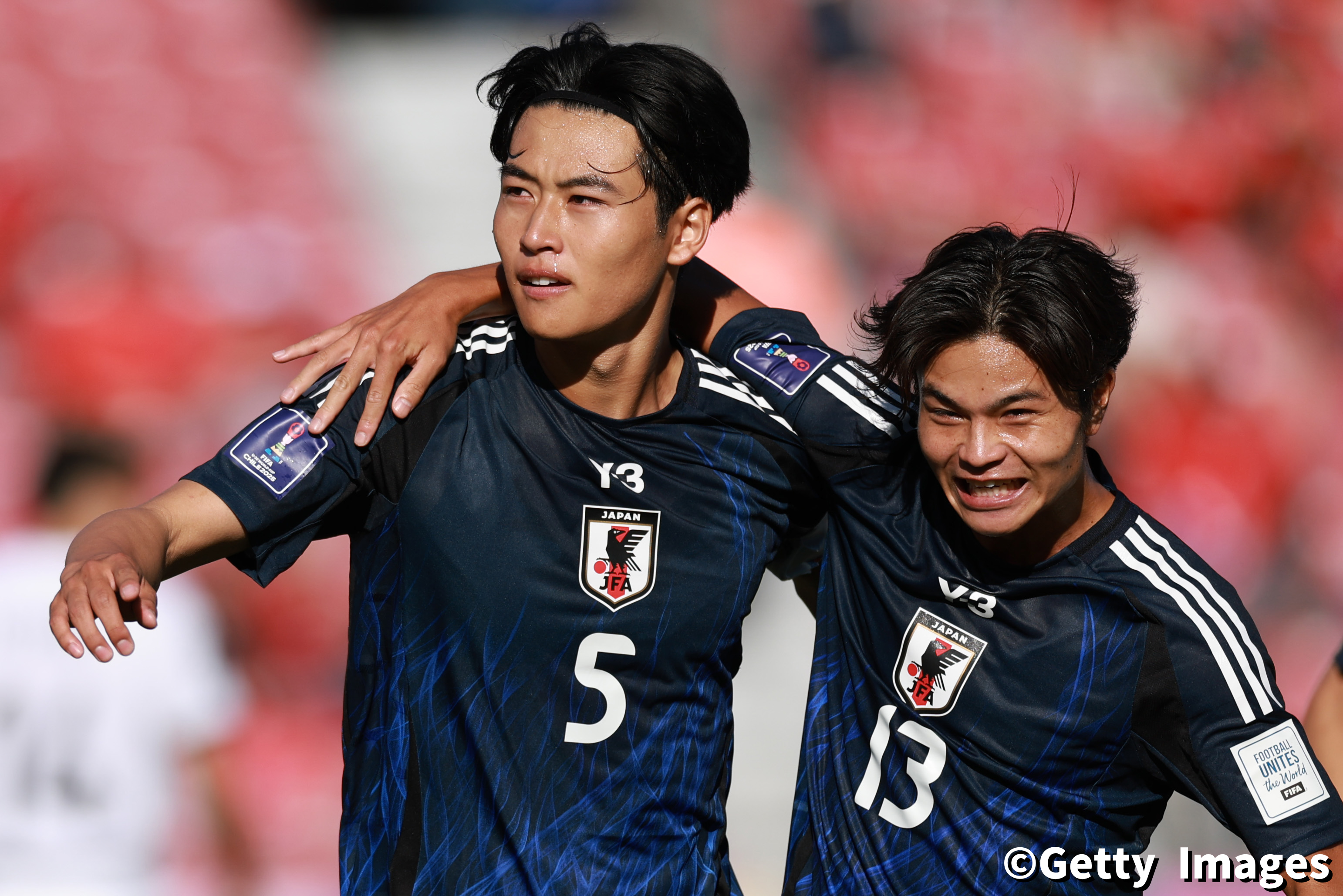 サッカーダイジェスト on X: 