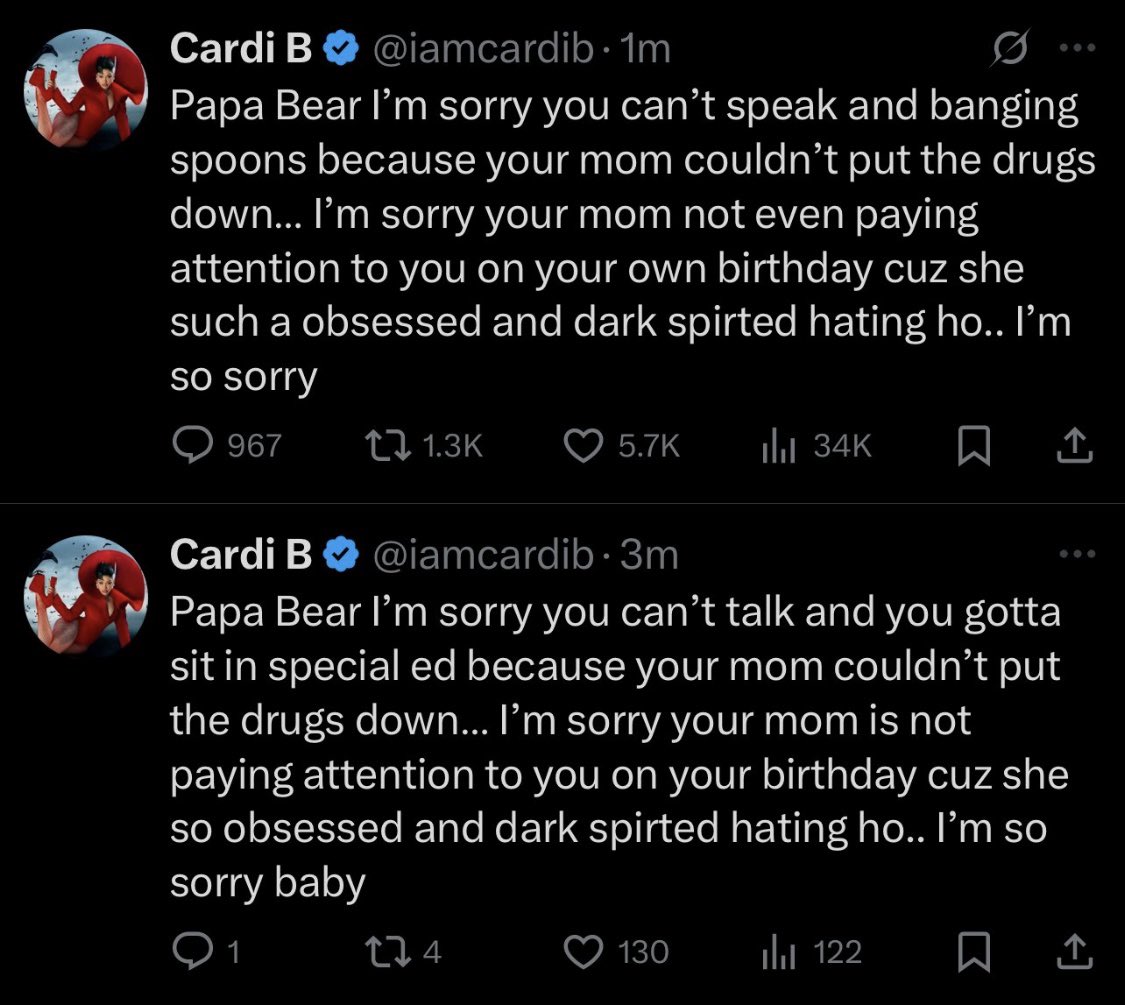 HarrietEve9 tweet media