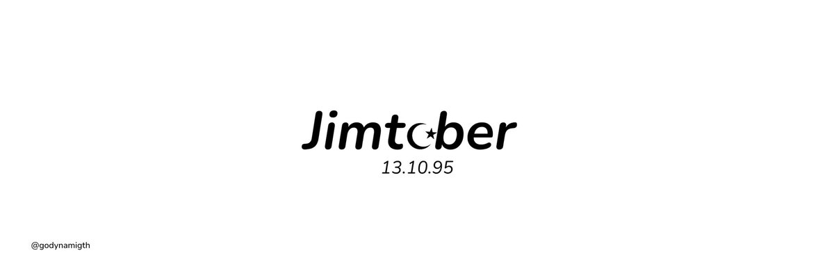 godynamigth's tweet photo. jimin birthday Headers 
(Free to use ) https://t.co/6JmmlwwGTA
