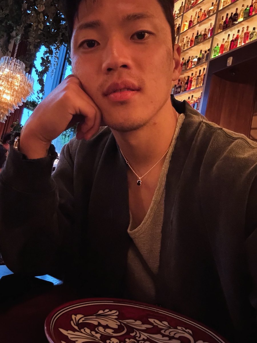 앙 희찬이님💕