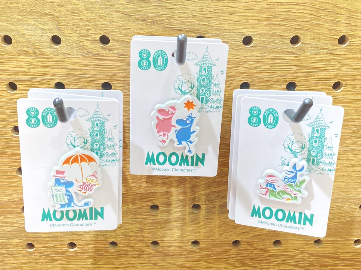 ムーミン公式 (@moomin_jp) / X