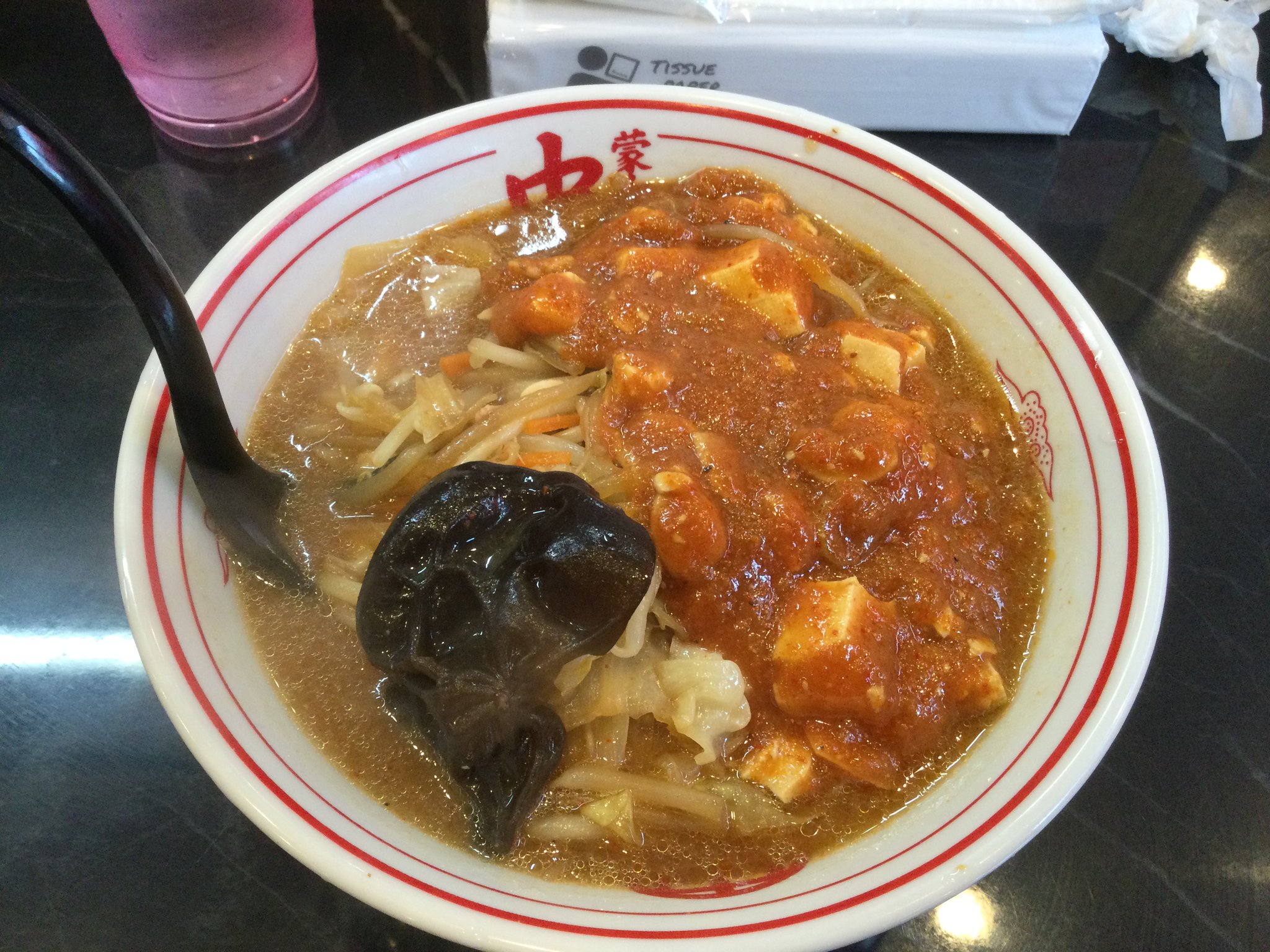 蒙古タンメン様 ザンギ・F・左之字 on X: 