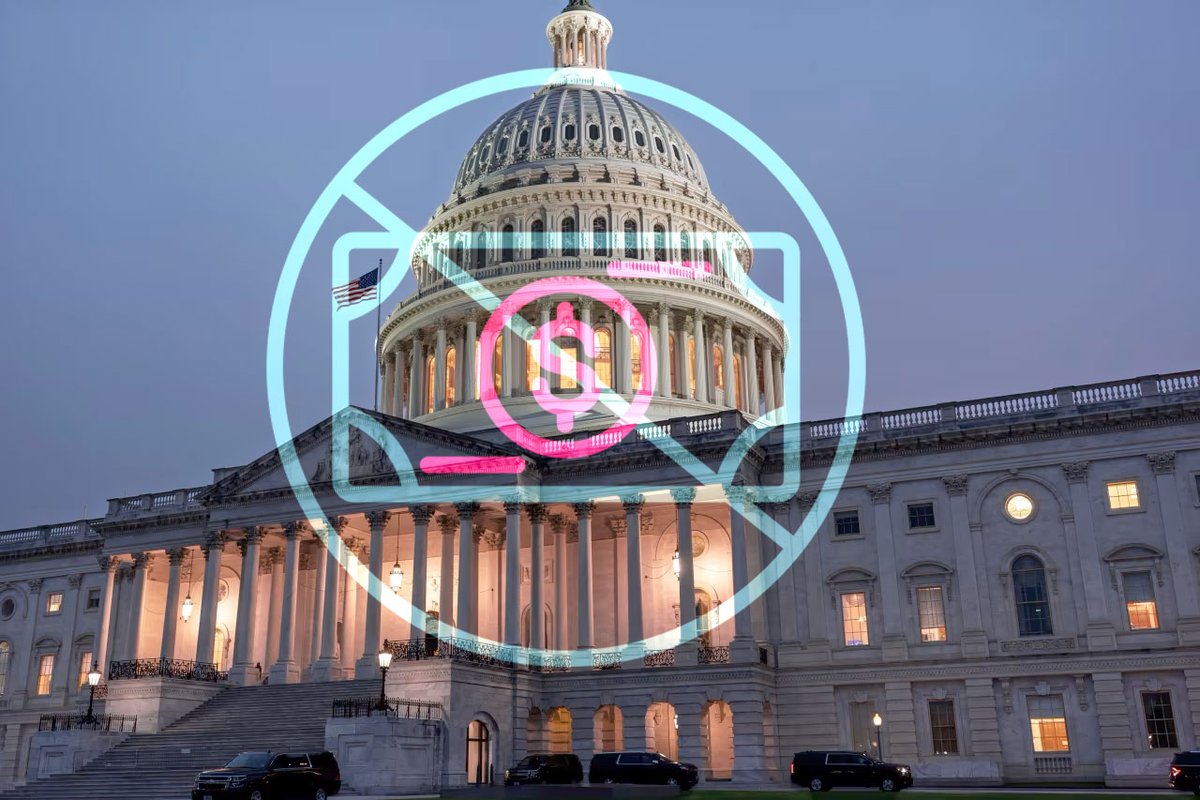 nipuncse52's tweet image. vlly.xyz/ZxGyK
Government shutdown appears inevitable after Senate fails to pass funding plans