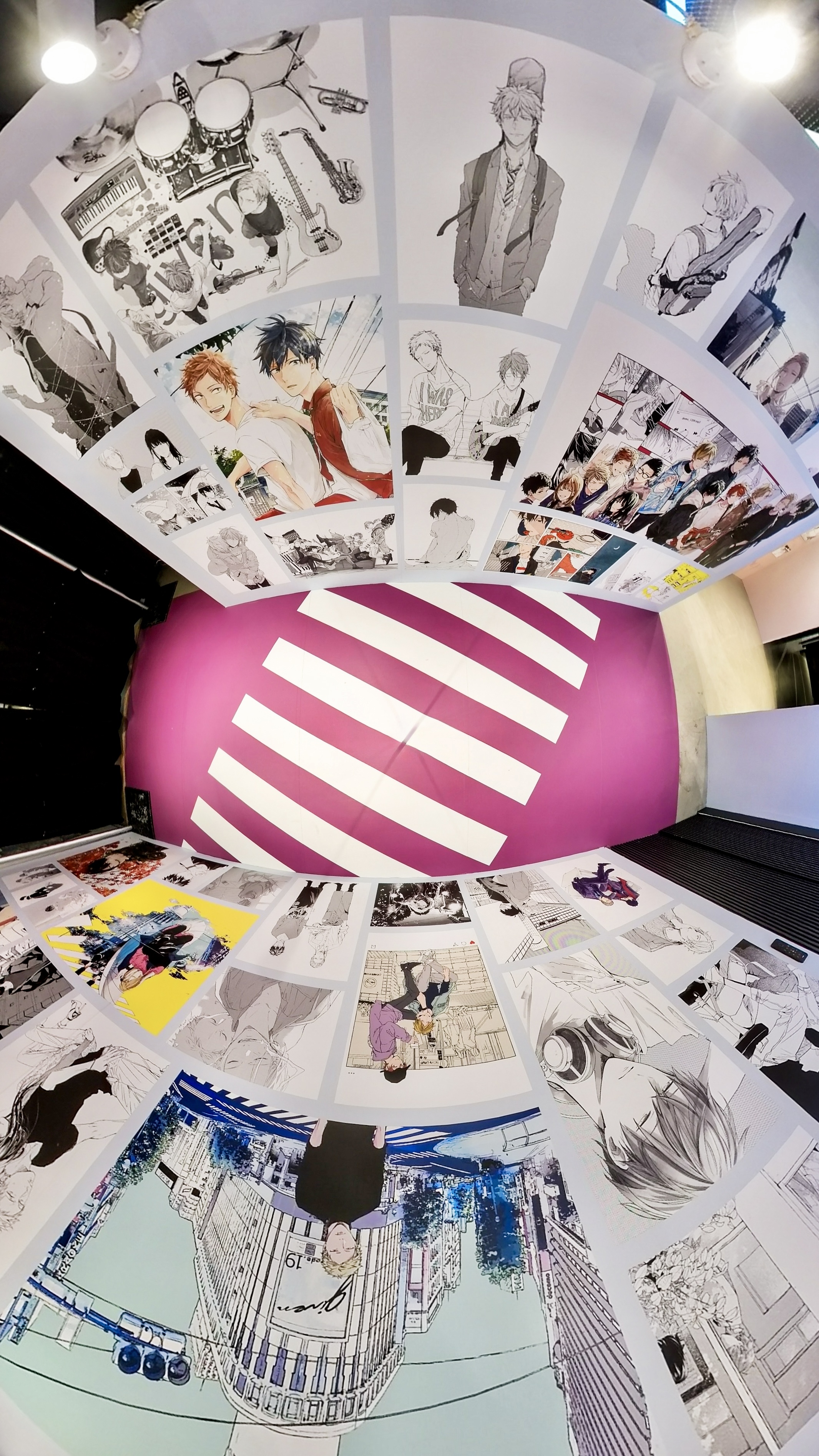 ギヴン展 -given exhibition-【公式】 (@given_ex) / X