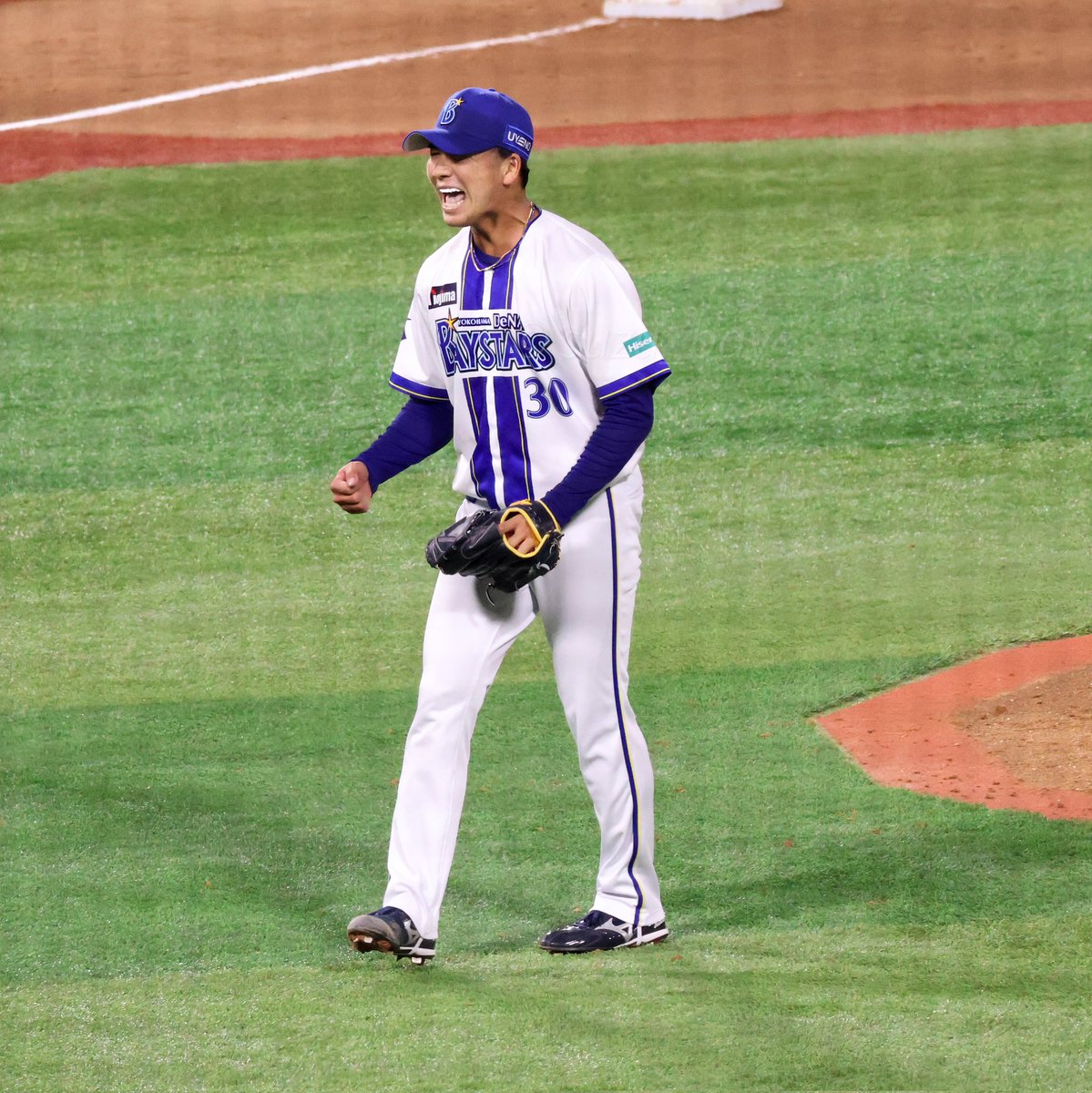 すず☆ベイ on X