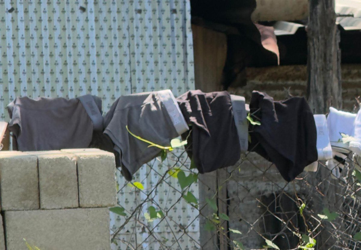 Y pensar que siempre se los quiero quitar. 😋