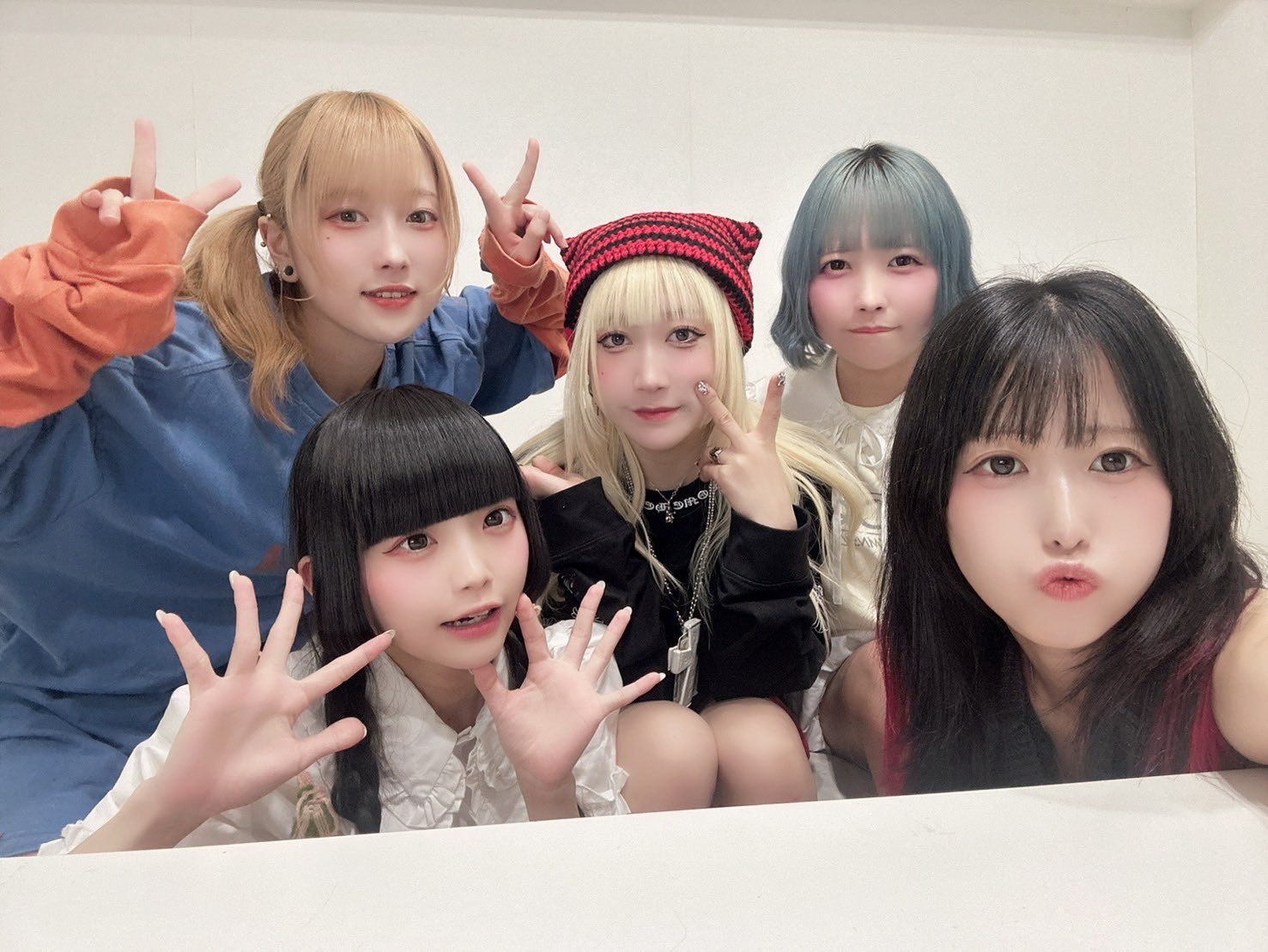 ˗ˏˋ ＊クミン＊ページ ˎˊ˗ ぜんぶ君のせいだ。 on X: 