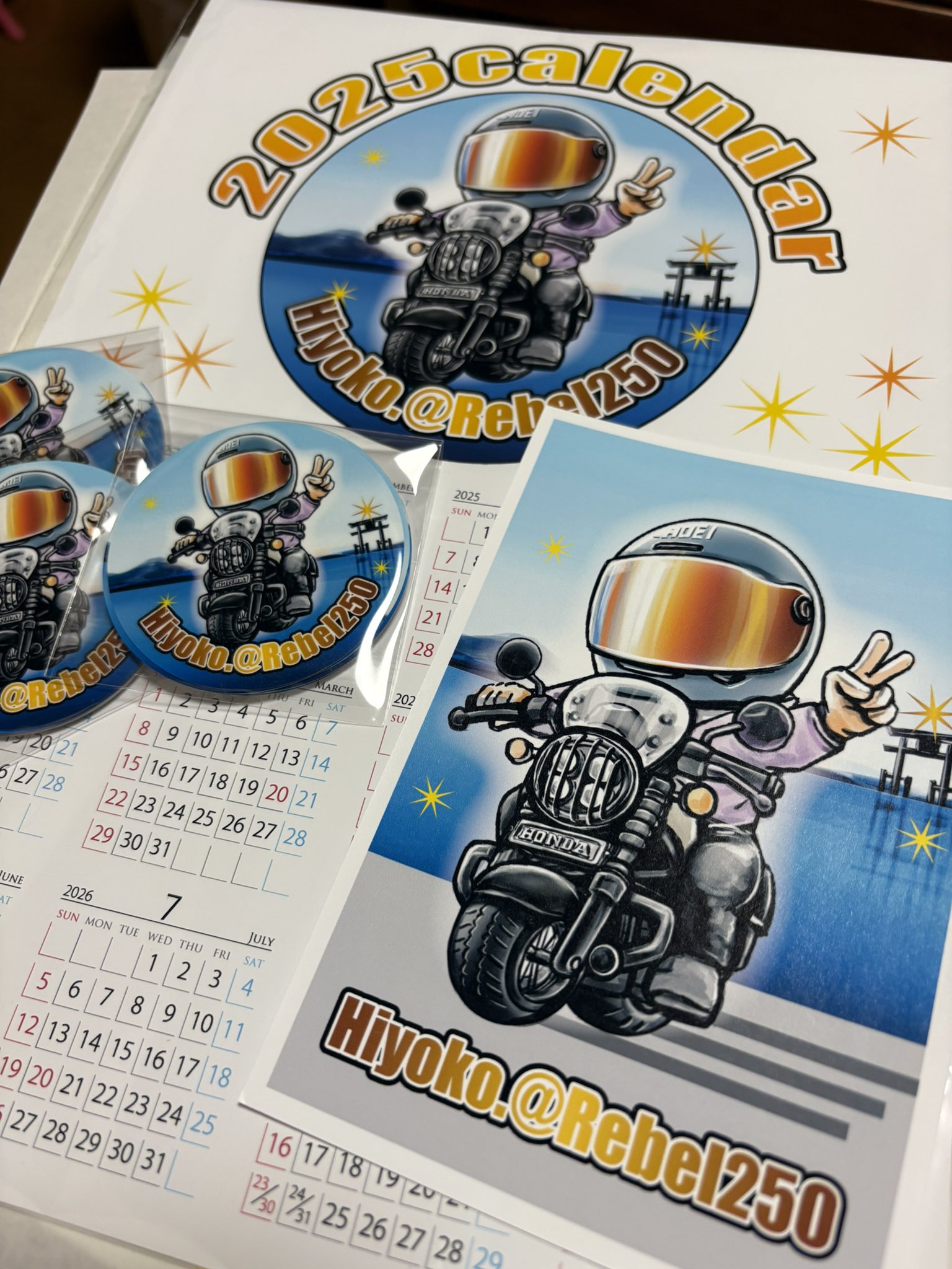 Hiyoko.@Rebel250🐥 on X: 