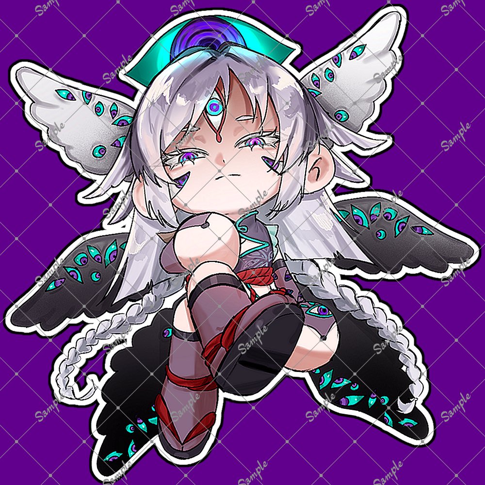 タマゴぷりん tweet media