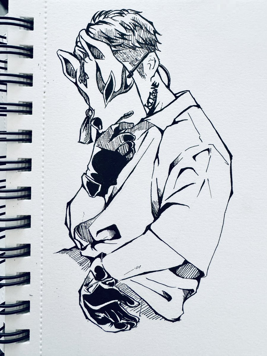 #今月かいた絵を晒そう

9月これだけとか嘘やろ… 