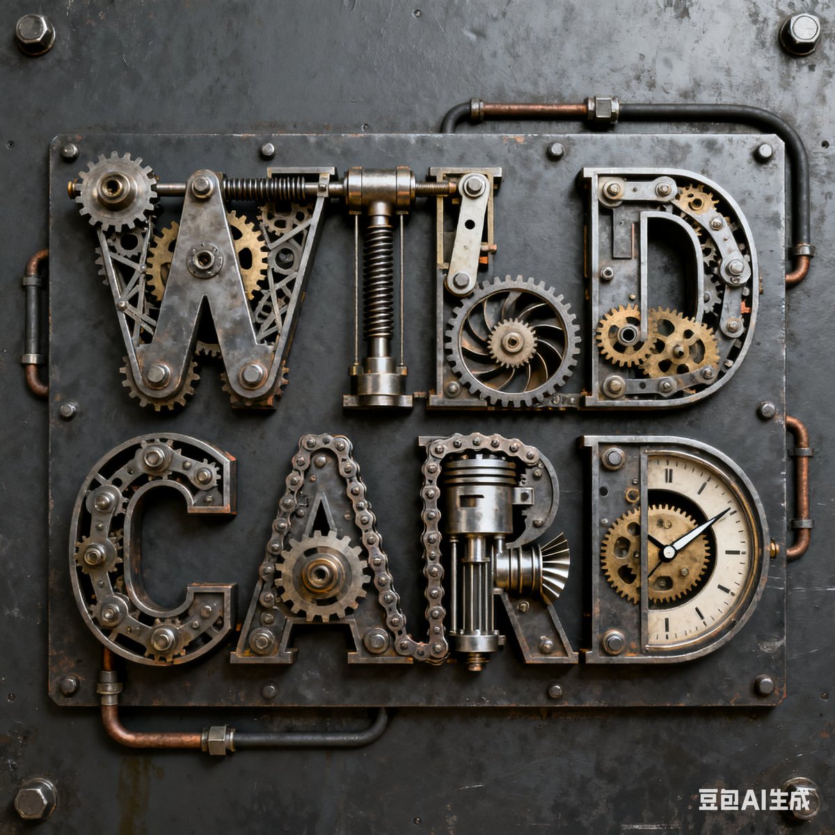 thyffanne2's tweet image. Waiting for a rare event in Wildcard takes time, but witnessing it feels like being part of something special..@PlayWildcard