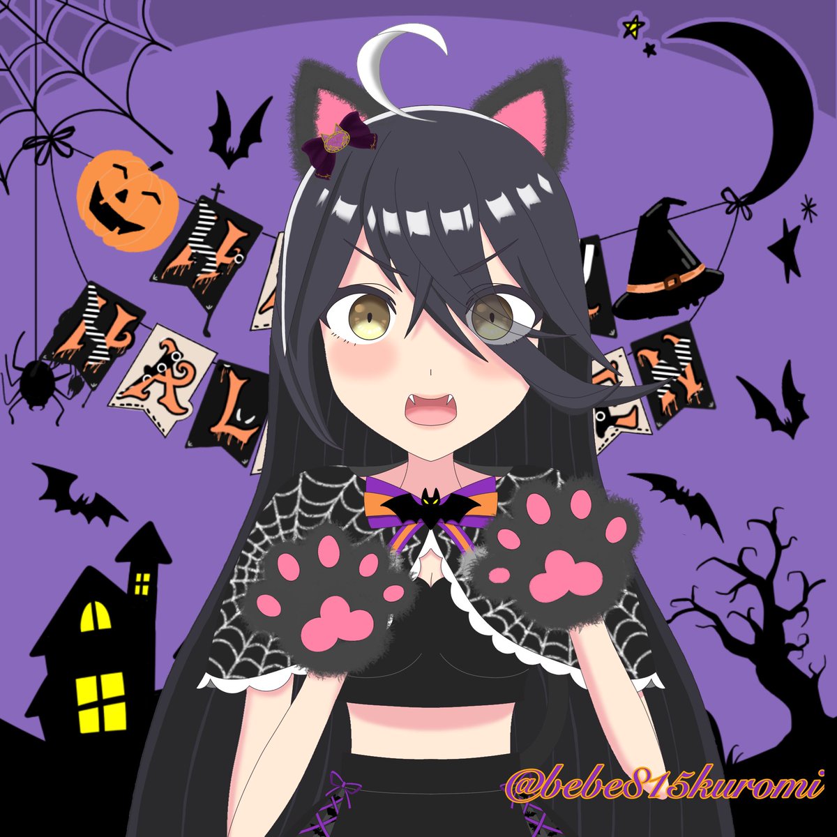 べべちゃむお嬢様🐈‍⬛💕ξ ´͈ ᵕ `͈ )ξ on X: 
