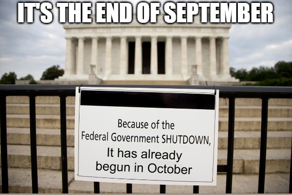 AnthonyBourne11's tweet photo. The Month of October will be a bit more than frightning. #GoodbyeSeptember https://t.co/EhpmFRW7Zs