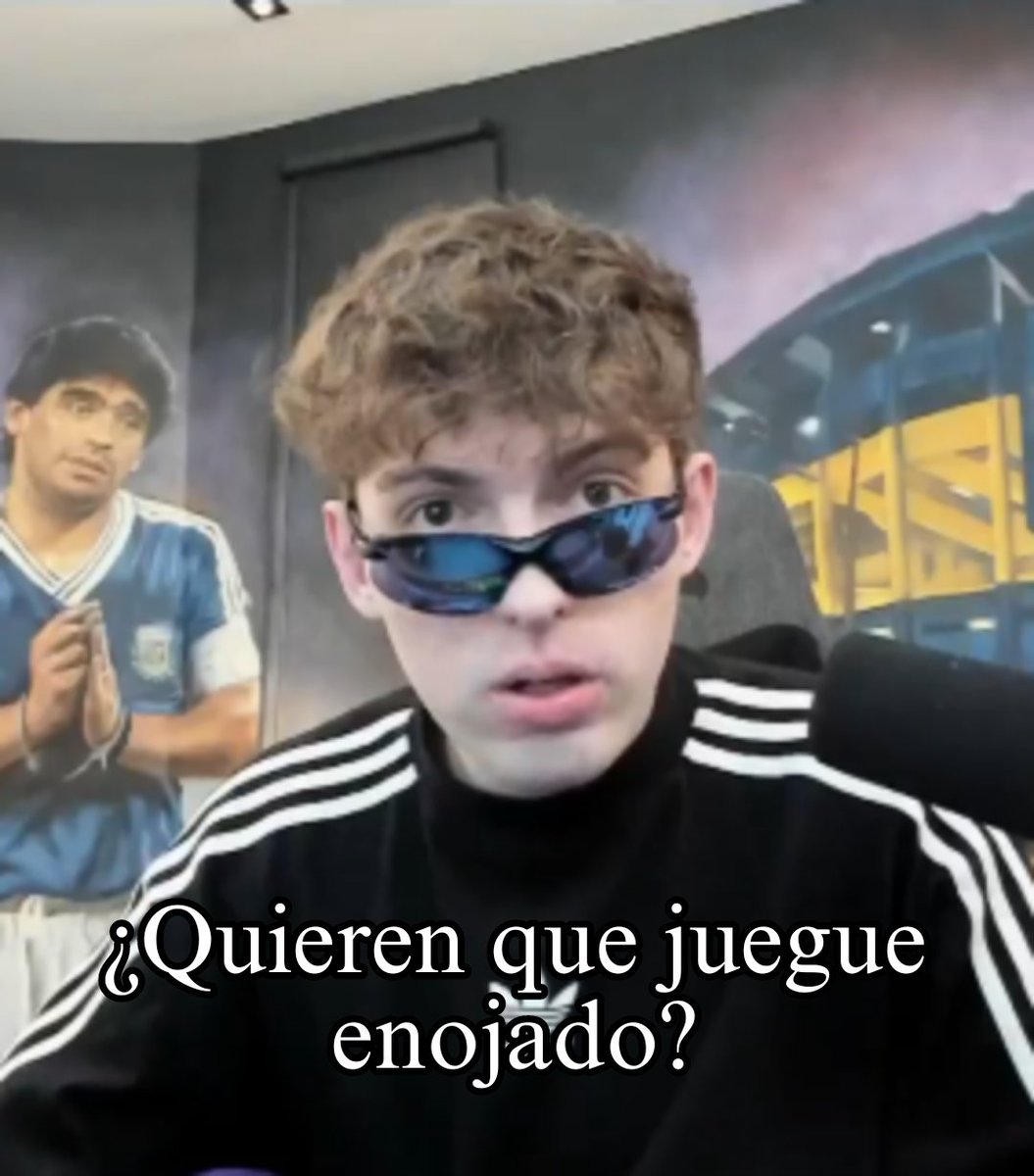 Sigo esperando a que juegues enojada mi putita.