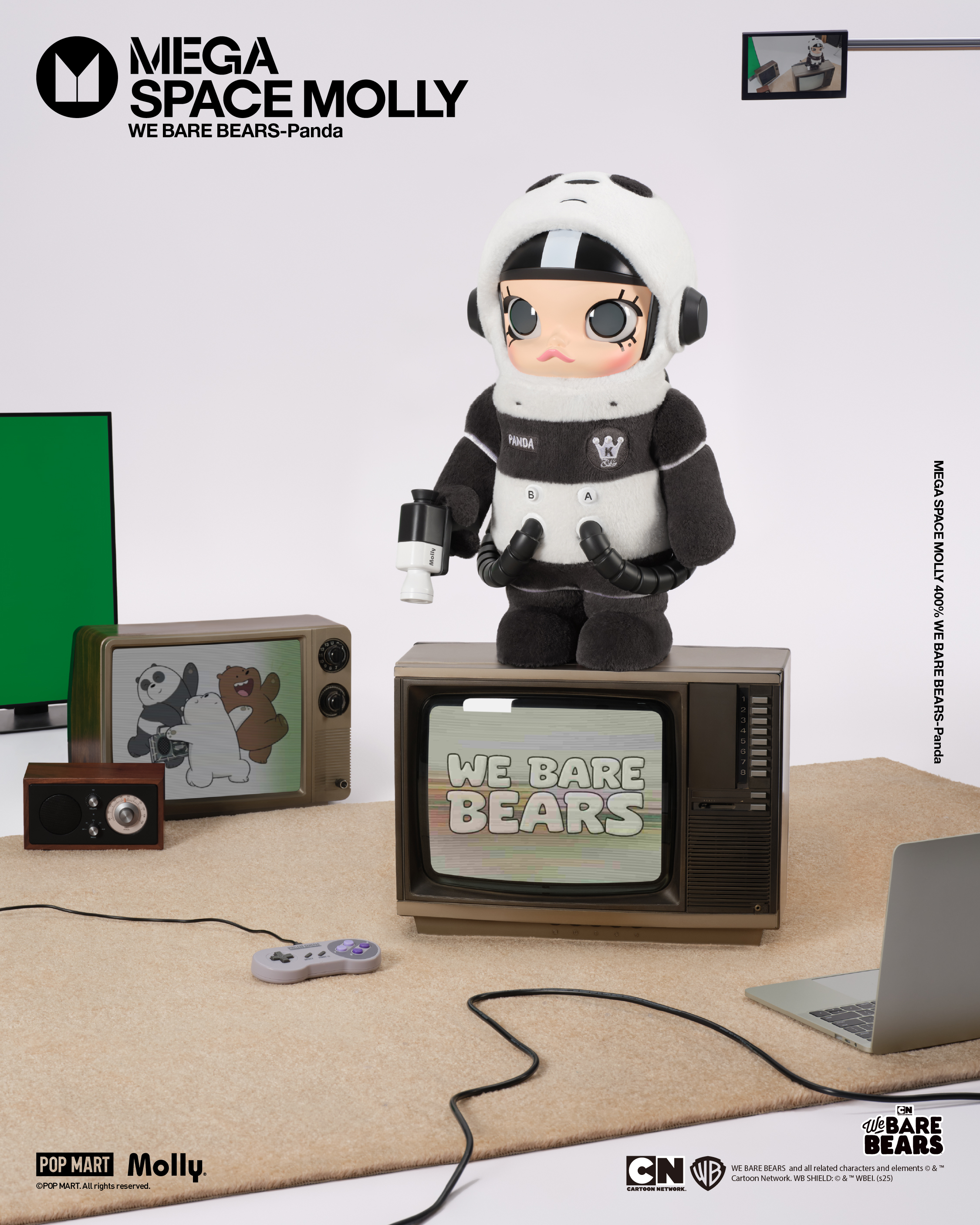 POP MART JAPAN on X: 