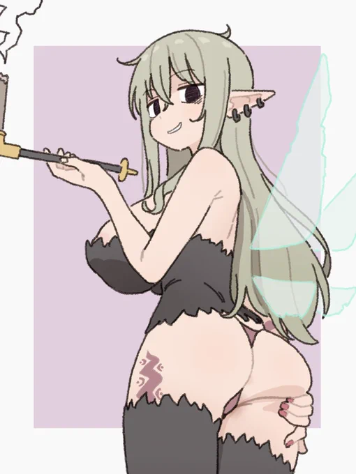 アロエのやさぐれ感かわいい
