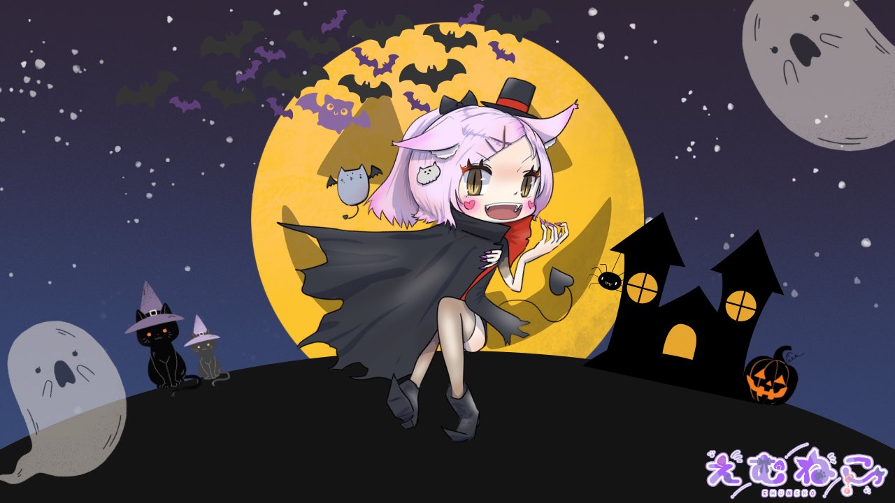 えむねこ / EMUNEKO (@emmnyannn) / X