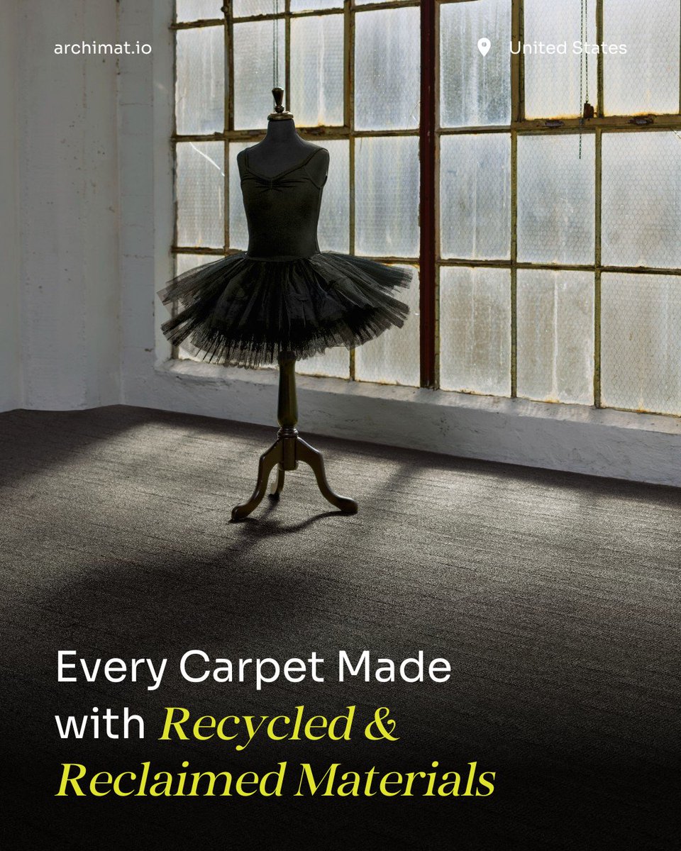 ArchiMAT tweet media