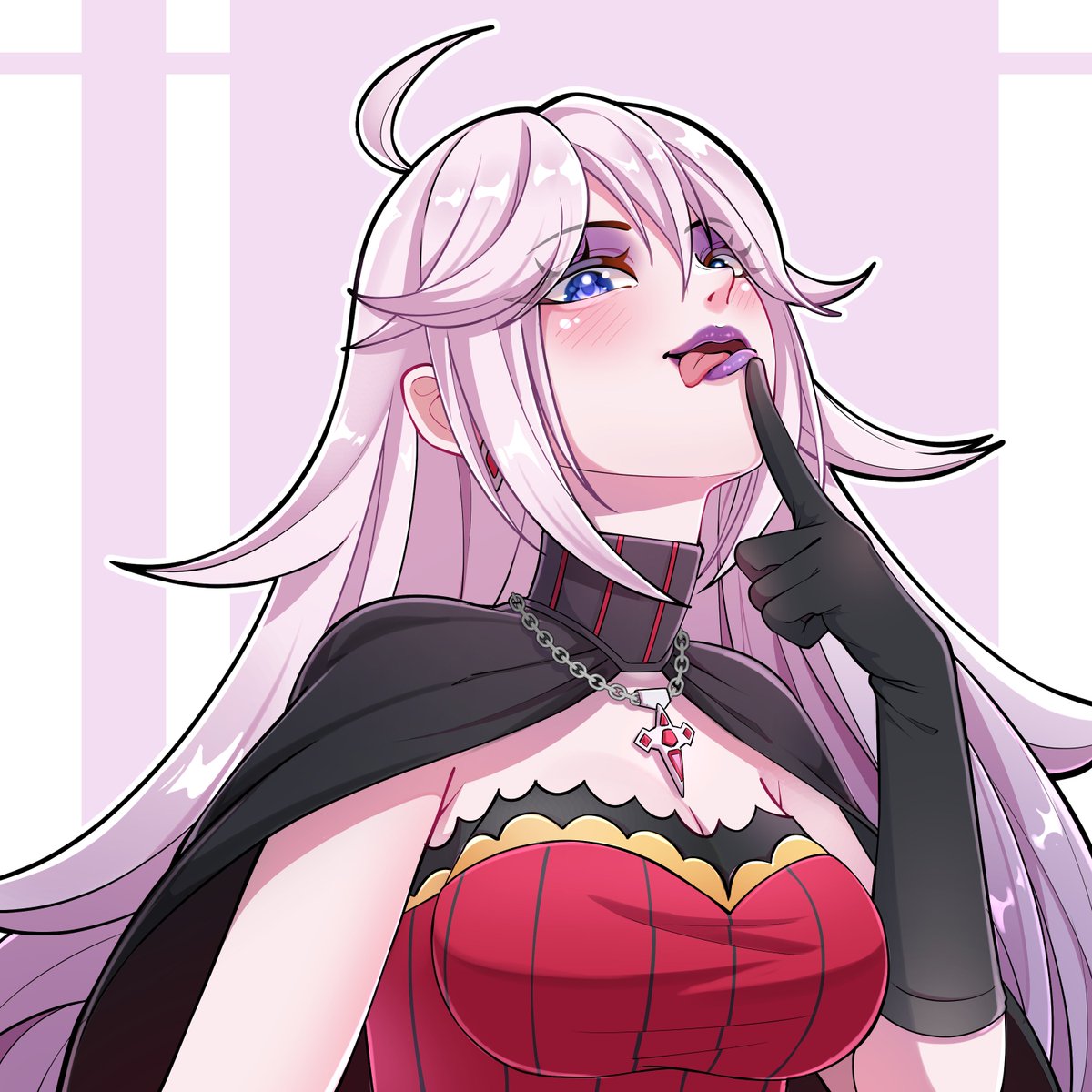 before                               ➡️              after
#VGenComm