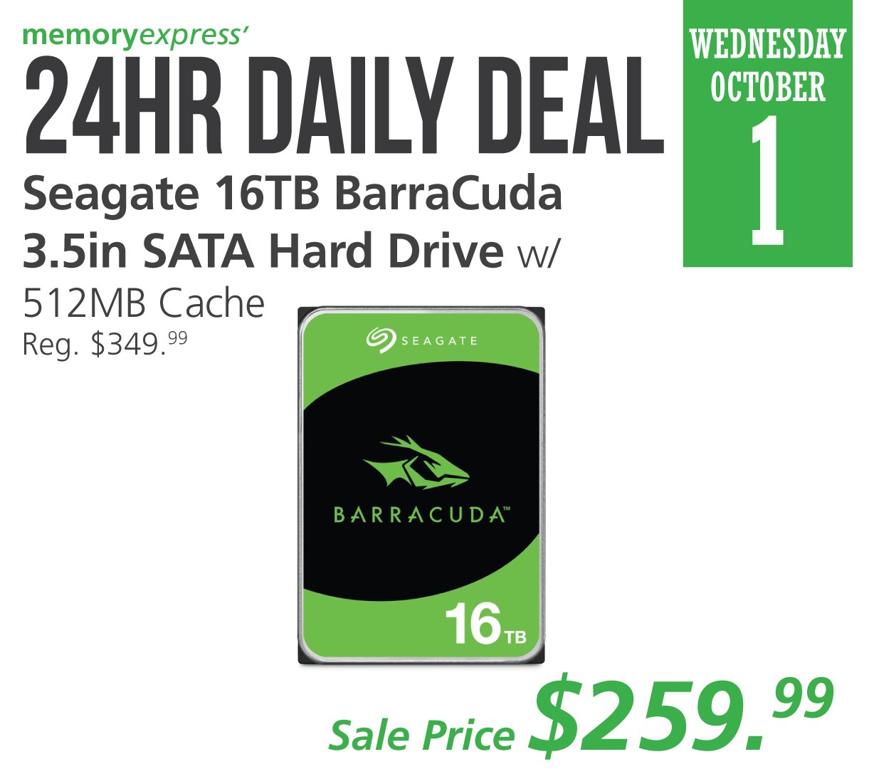 Memory Express on X: 