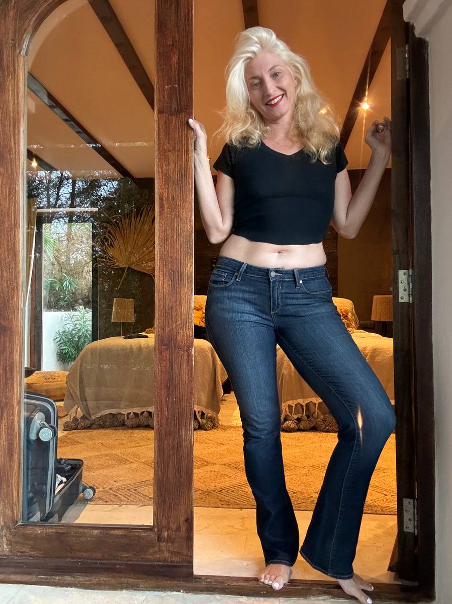 Lia 💃 | Top 0.3% tweet media