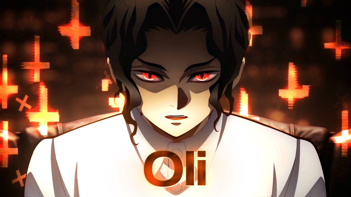 Oli (@Ol1VFX) / Posts / X