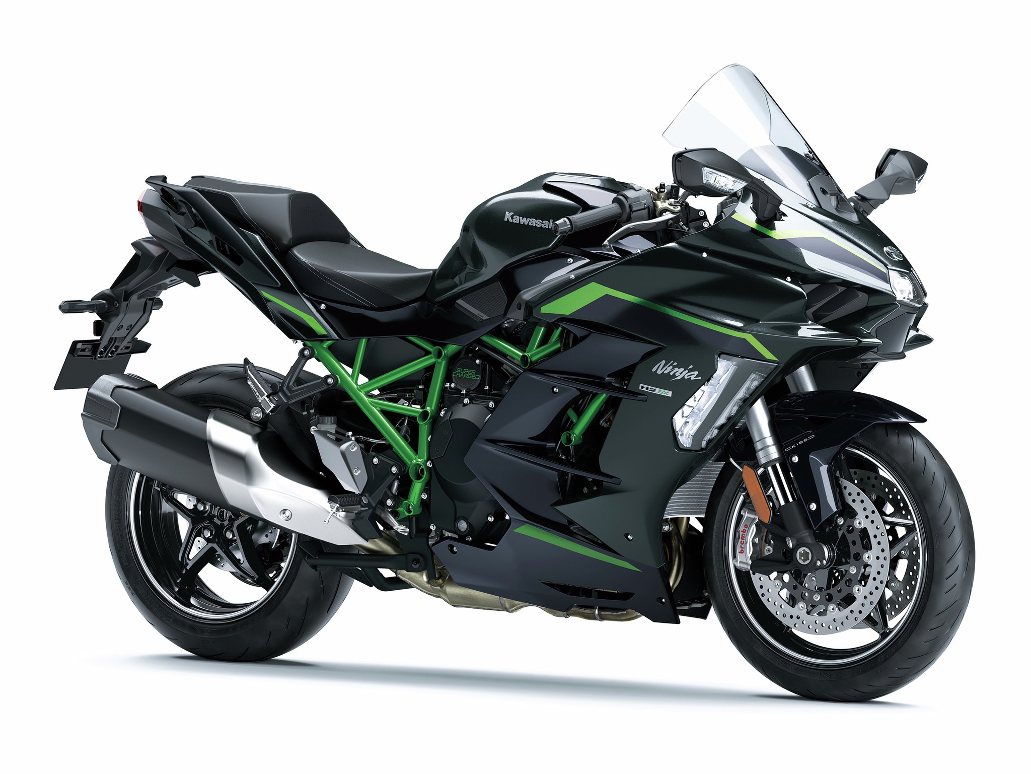 ナショナルジャパン2016限定モデル Kawasaki 「Ninja ZX-10R ABS 2016年式ニューモデル」WSB2015
