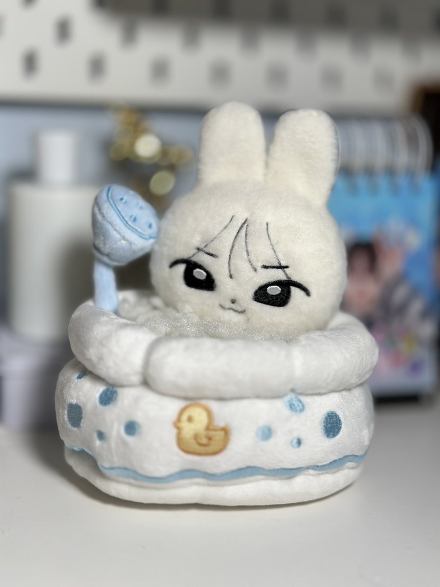 Awooo_93's tweet photo. Bath time🫧
#andTEAM #FUMA https://t.co/5vWRgDKvGh